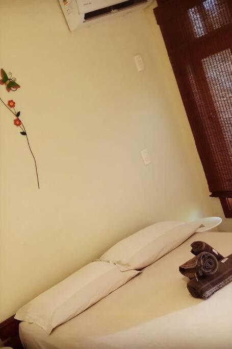 Imbassai - Casa Alto Padrao Completa - Condominio Fechado - A1B1 Extérieur photo