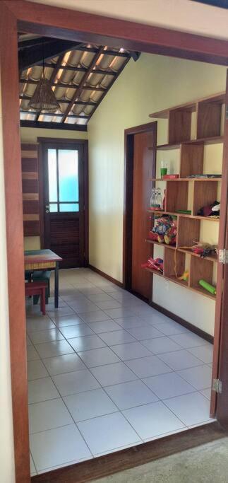 Imbassai - Casa Alto Padrao Completa - Condominio Fechado - A1B1 Extérieur photo